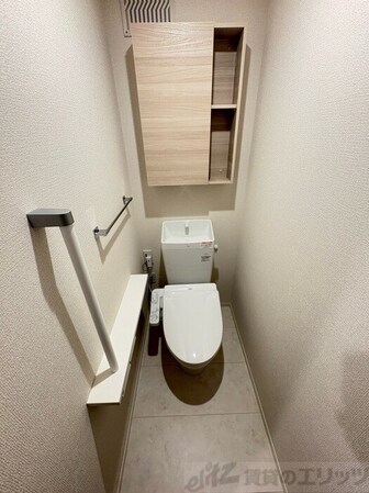 D-residence東五百住町の物件内観写真